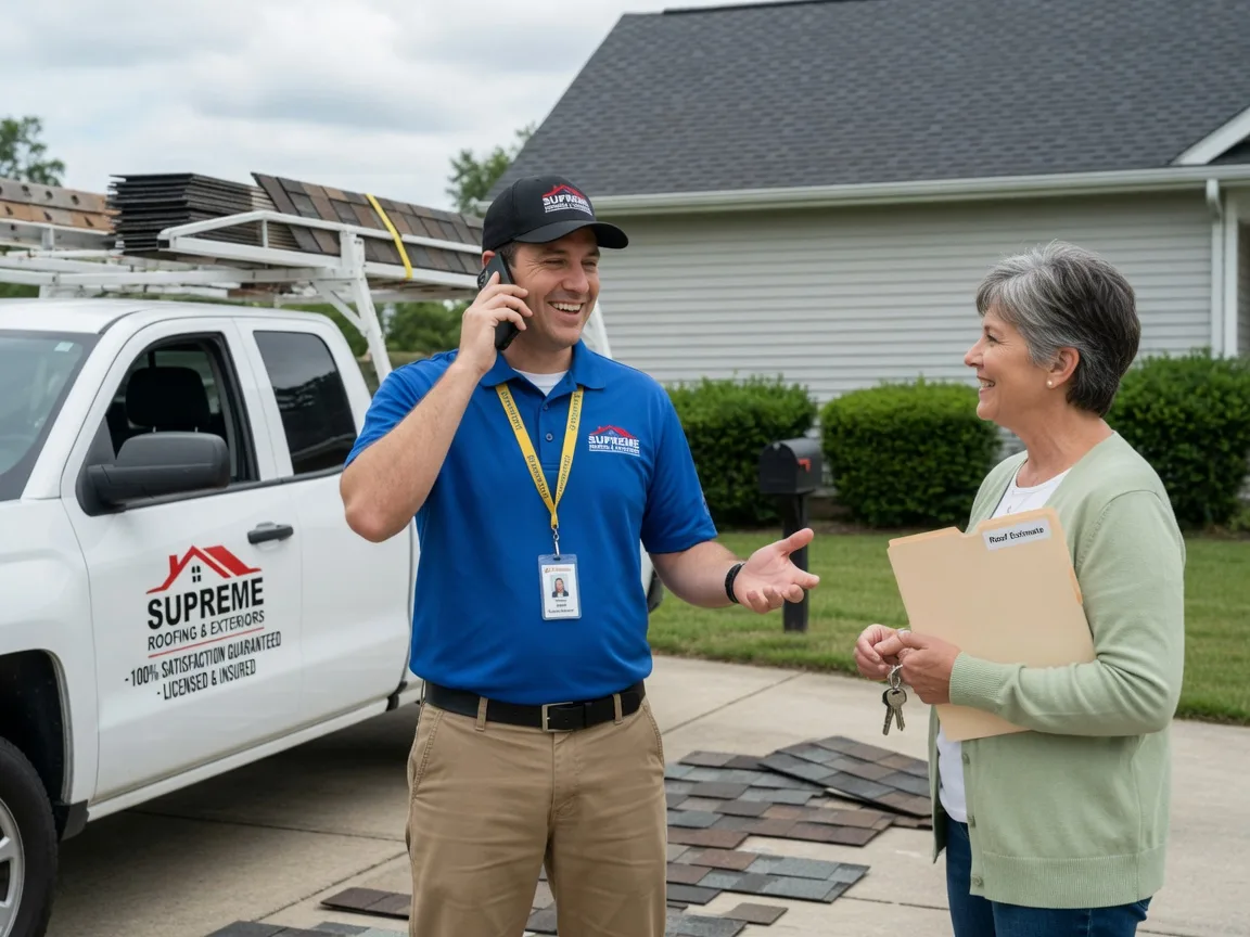 Roof Replacement Aulander, NC FAQs